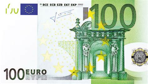 100 dollar to euro.